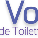 logo salon Voxy toilettage chien